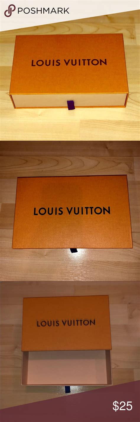 buy a louis vuitton box|louis vuitton empty boxes.